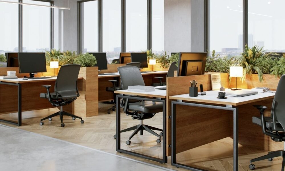 Build-to-Suit Projects Dominate DFW’s Booming Office Pipeline