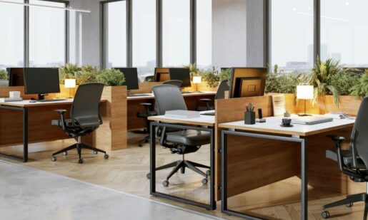 Build-to-Suit Projects Dominate DFW’s Booming Office Pipeline