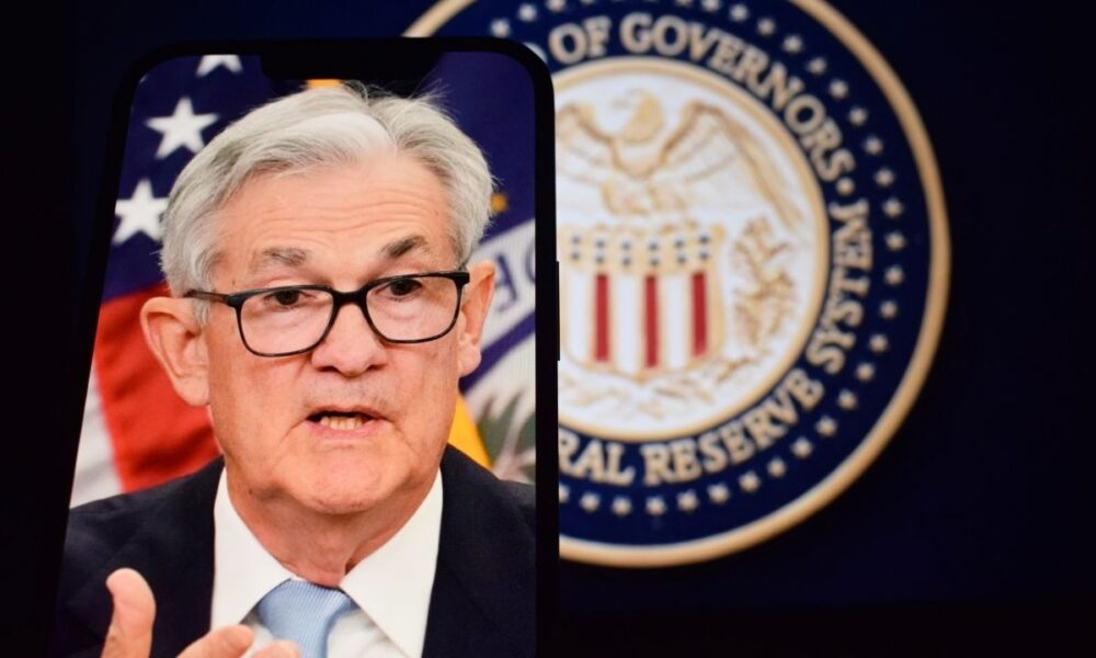 Powell’s Job On The Line? Republican Congresswoman Says Fed Chair’s Firing Looms Large