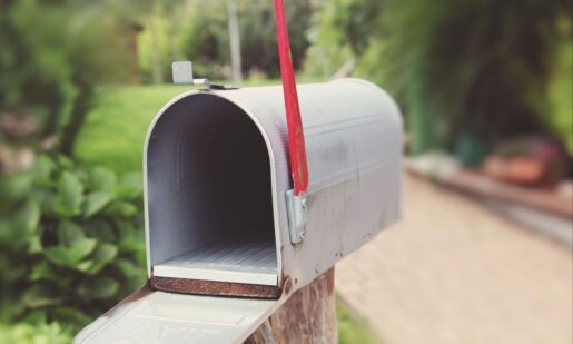 Where’s My Mail? Dallas Residents Left Waiting