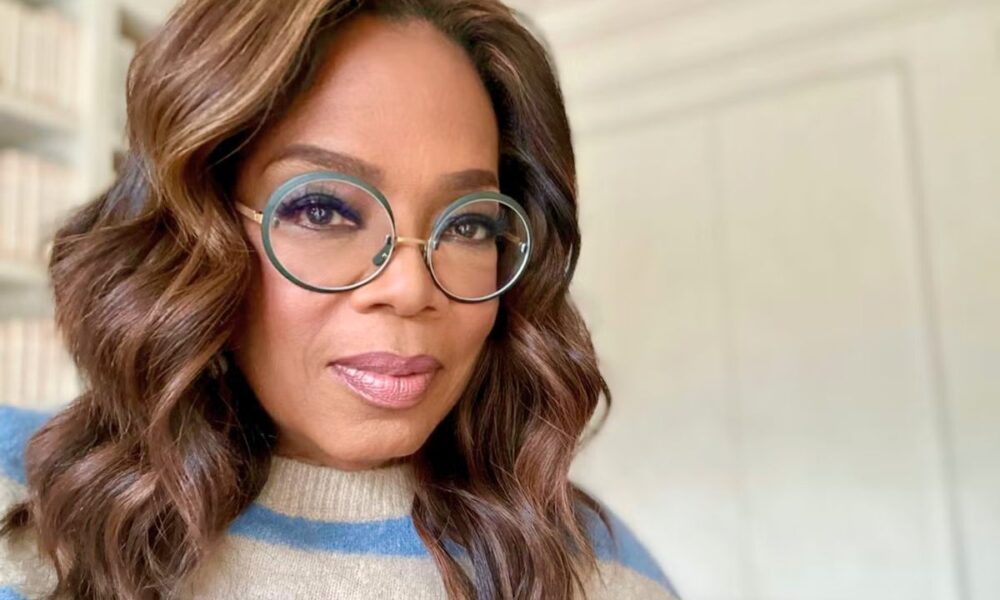 Oprah’s Spokesperson Denies Road Closure Allegations During Hawaii Tsunami Warnings