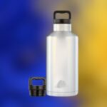 Walmart Recalls 850,000 Stainless Steel Water Bottles