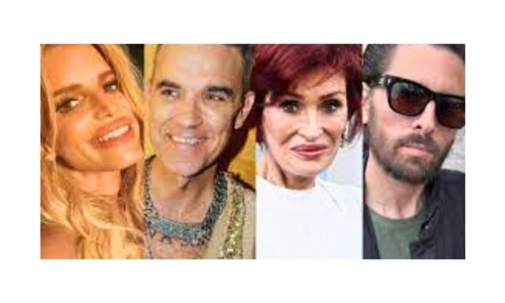Is ‘Ozempic Face’ Driving A Cosmetic Surgery Boom?