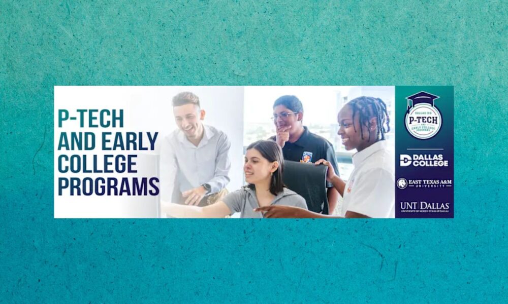 Dallas ISD Breaks Records With 8,500 Students In Early College/Career Programs