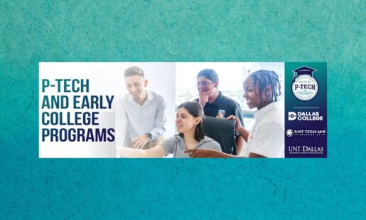 Dallas ISD Breaks Records With 8,500 Students In Early College/Career Programs