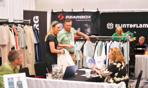 Frisco’s ‘Silicon Valley of Golf’ Hosts PGA Buying Summit With $102M Economic Impact