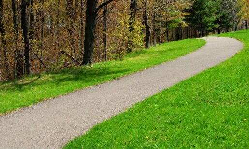 Dallas Secures Federal Funding For Long-Awaited Cotton Belt Trail Expansion