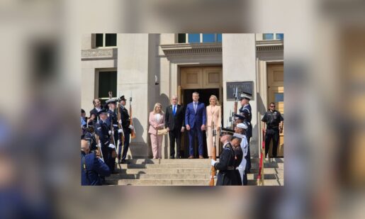 Hegseth, Netanyahu Discuss Gaza Ceasefire: Operation Midnight Hammer