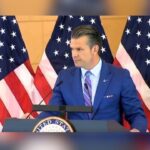 Hegseth, Jaishankar Meet To Strengthen U.S.-India Military Ties Amid Rising Asia Tensions
