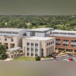 Texas Flooding: Abbott Grants $1.9M Emergency Aid To Kerrville, Llano Hospitals