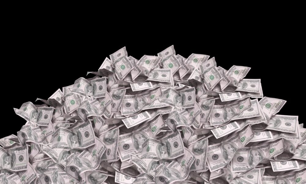 Investigation Reveals Washington’s Spending Surge Drives Historic Tax Burden