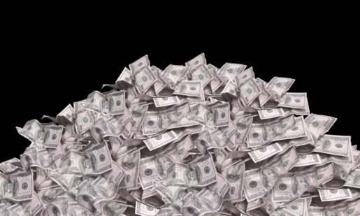 Investigation Reveals Washington’s Spending Surge Drives Historic Tax Burden