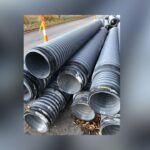 Texas Approves $30.8M For Critical Infrastructure Upgrades In 11 Counties