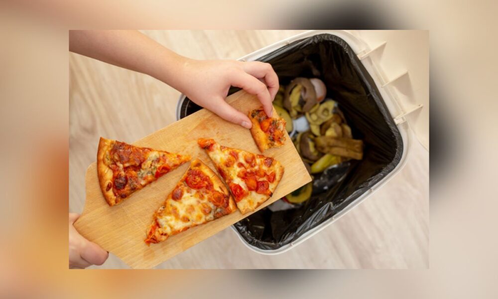 U.S. Vacation Renters Toss Out $2 Billion In Food Yearly, Study Finds