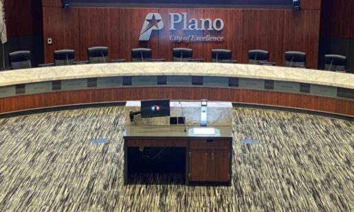 Plano Allocates $2.2M In Federal Funds For Community Initiatives