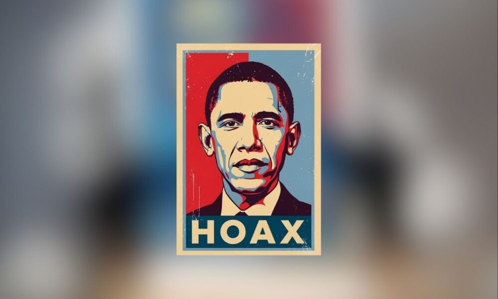 From Hope To Hoax: Obama’s Alleged Coup Attempt On Trump Revealed