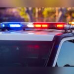 Suspect Hijacks Dallas Squad Car Before Jumping On R.L. Thornton Freeway
