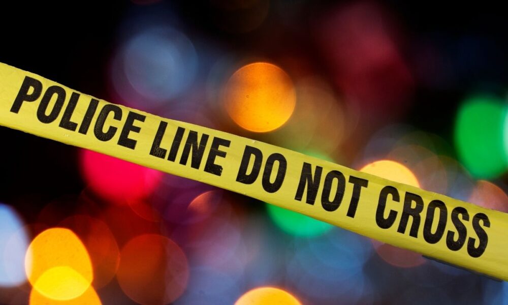 Plano Murder Suspect Gunned Down By Police In Euless After Deadly Confrontation