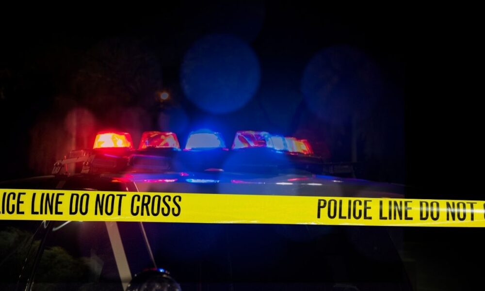 Man With Knife Dies After Confrontation With Dallas Officers