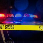 Woman Killed In Lewisville After Pulling Gun On Police Post-Chase