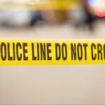 Body Found In Garland Creek: Police Request Assistance To ID Man With Distinctive Tattoo