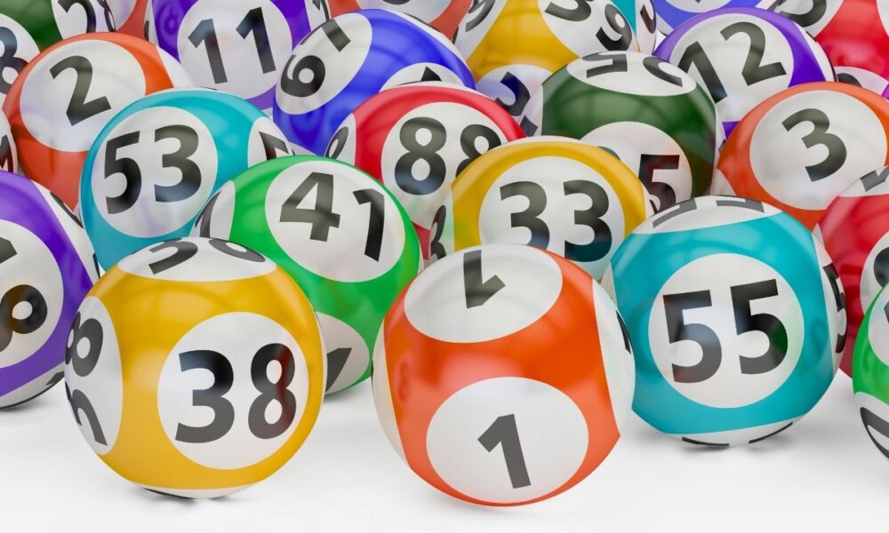 Which Regions Claim The Crown For Powerball Wins?