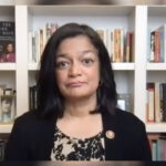 Democrat Rep. Jayapal Sparks Backlash After Saying Illegal Immigrants Avoid Food Banks
