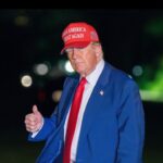 White House: Trump’s Heart And Arteries Clear Despite Chronic Venous Insufficiency Diagnosis