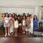 Dallas Students Transform Perspectives Via Study Abroad Scholarships