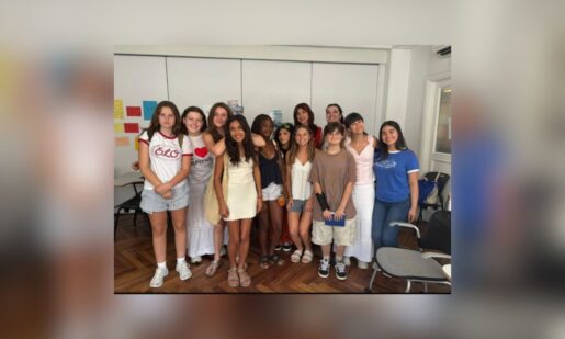 Dallas Students Transform Perspectives Via Study Abroad Scholarships