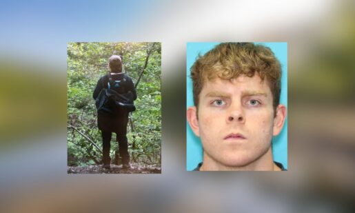 Arkansas Police Arrest Suspect In Devil’s Den State Park Double Homicide
