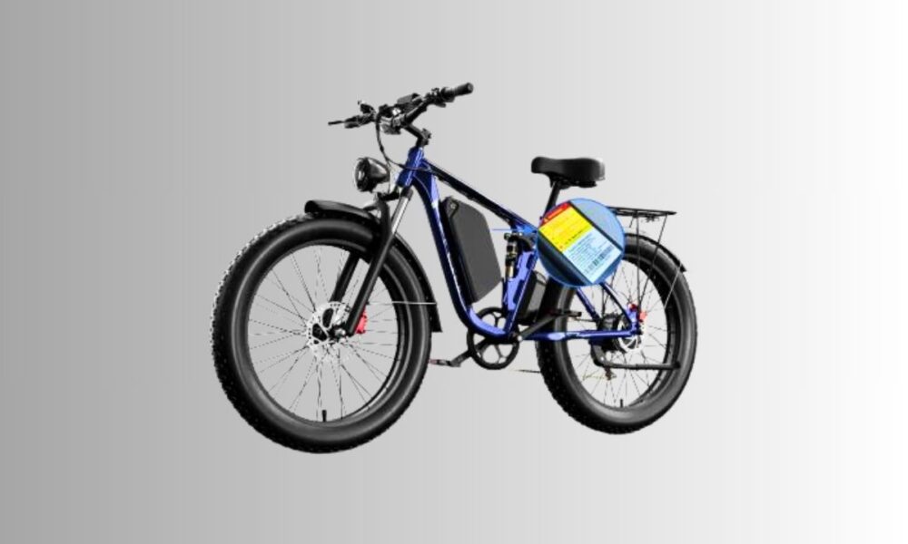 E-Scooter And E-Bike Alert: Four Recalls Issued Over Fire And Crash Risks