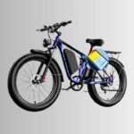 E-Scooter And E-Bike Alert: Four Recalls Issued Over Fire And Crash Risks