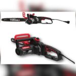 RECALLED: 49,000 Chainsaws Sold At Walmart, Harbor Freight, Amazon Due To Blade Malfunction