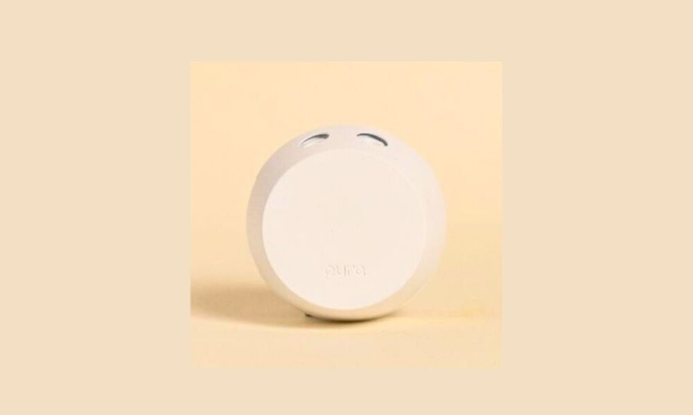 Nearly One Million Pura Fragrance Diffusers Recalled Due To Child Choking Hazard
