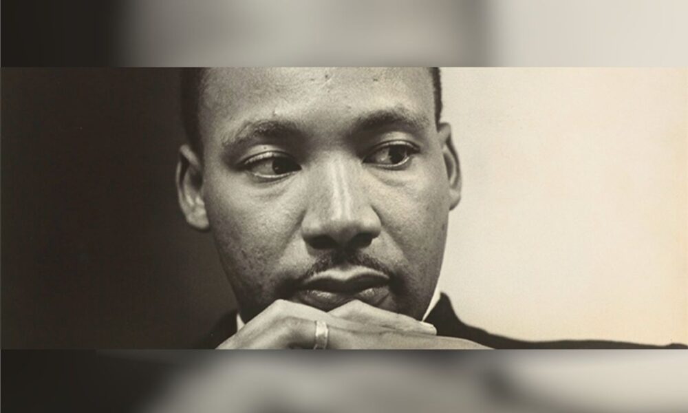 230,000 Pages Unlocked: MLK Jr. Assassination Files Spark New Questions