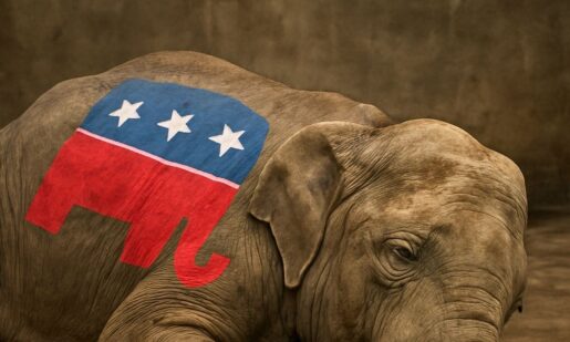 From DOGE To Defiance: Will The ‘American Party’ Weaken The GOP?