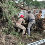 Texas Reels From Deadly July 4 Floods: Over 80 Dead, 51 Missing In Hill Country