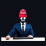 Has Musk’s Brainy New Bot Turned MAGA? Tariffs, Tough Talk, And Military Readiness