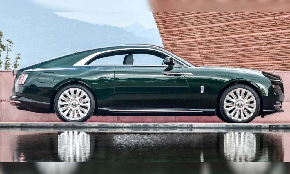 Fancy Cars, Foiled Plans: Plano Busts $1.5M Luxury Theft Ring