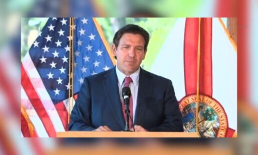 DeSantis Slams H-1B Visa Program As ‘Indentured Servitude,’ Potentially Gears Up For 2028 Presidential Run