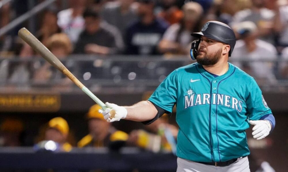 Rangers Call Up Tellez In Hopes Of First Base Spark