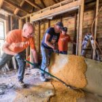 Samaritan’s Purse Brings Hope To Texas Family Devastated By Deadly Floods
