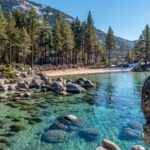 Gov. Gavin Newsom’s Sh*thole Snafu: Nevada Sand Sinks Cali’s Stand