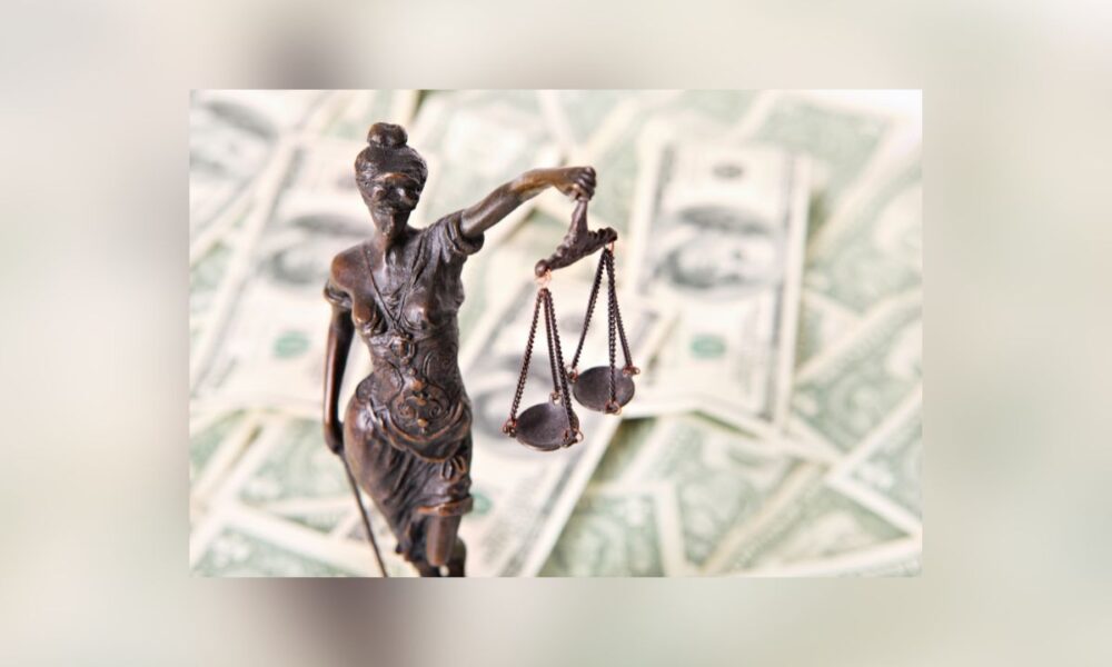 Former Energy Official Pays $59K to Settle Conflict-of-Interest Allegations