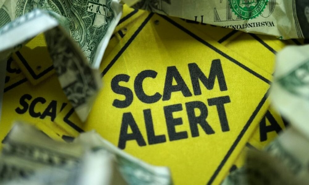 Texas AG Paxton Targets Scammers Preying On Hill Country Flood Relief Donors