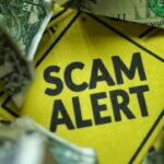 Texas AG Paxton Targets Scammers Preying On Hill Country Flood Relief Donors