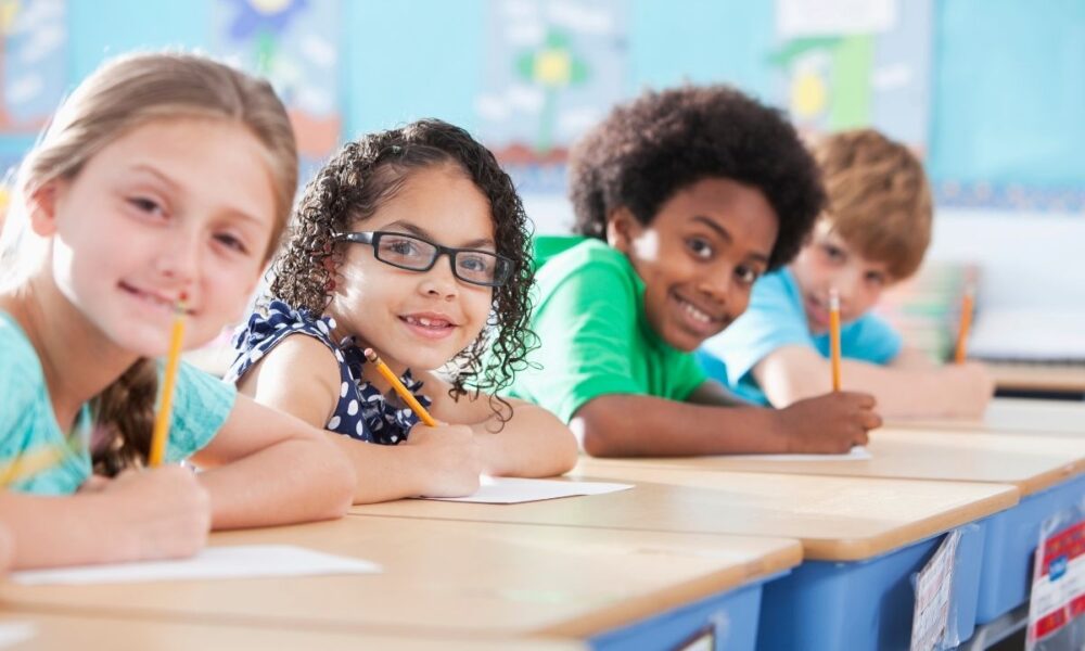 OPINION: The 89th Legislative Session — A Missed Chance To Protect Texas Kids