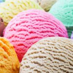 Blue Bell Creameries To Eliminate Artificial Colors From Ice Cream By 2027