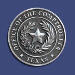 Three Republicans Face Off For Texas Comptroller GOP Slot